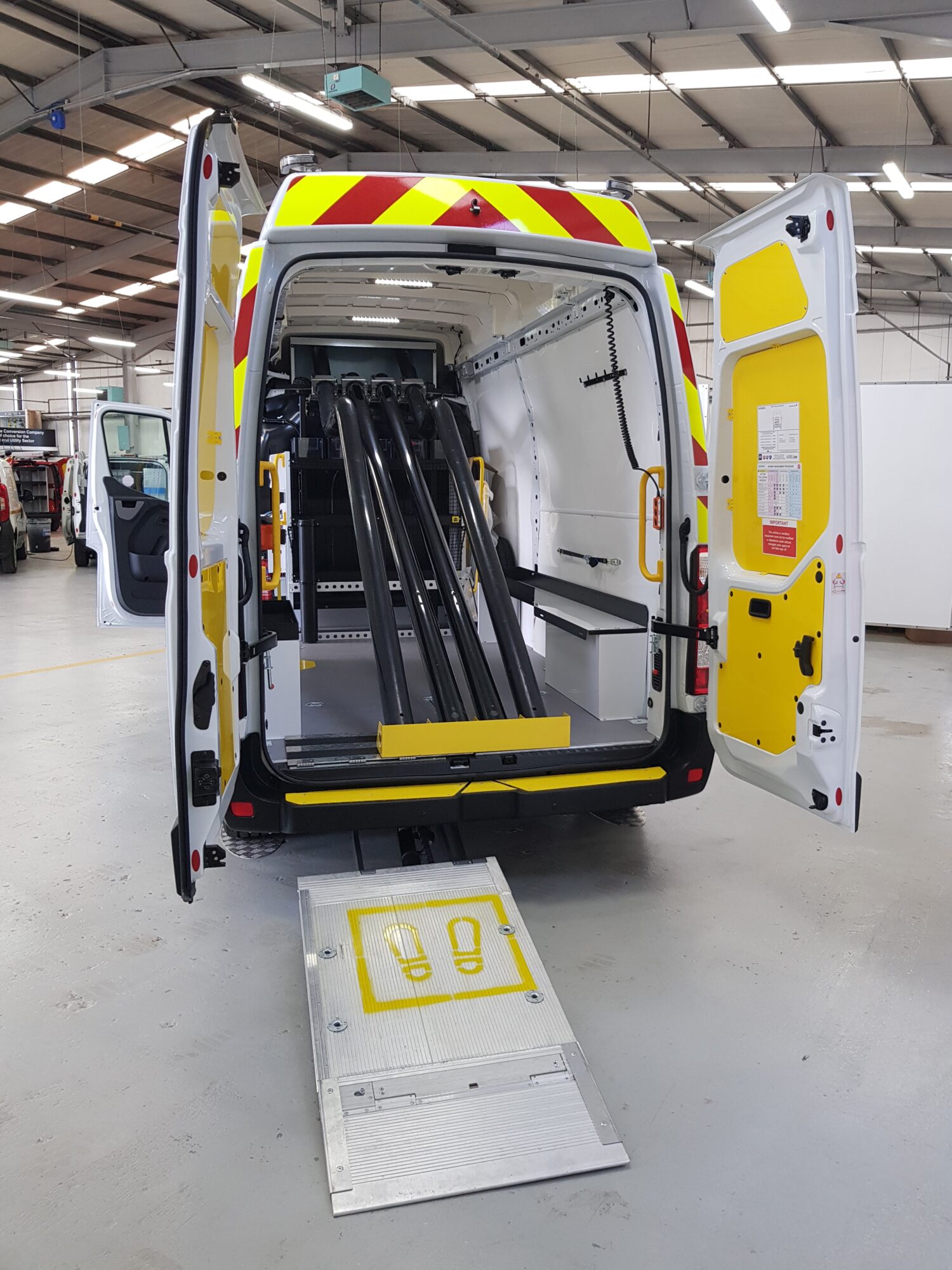 Light Commercial Vehicles 4 Light Commercial Vehicles