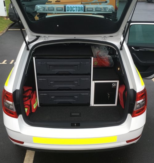 NHS Cornwall NHS Foundation Trust Cornwall