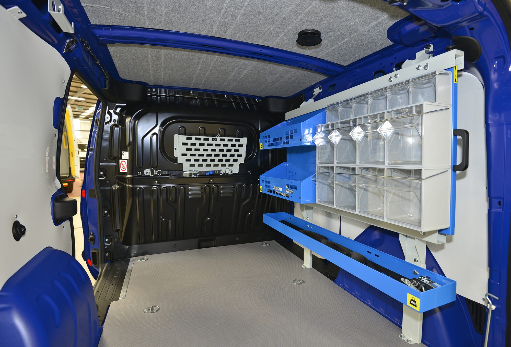 Light Commercial Vehicles 5 Light Commercial Vehicles