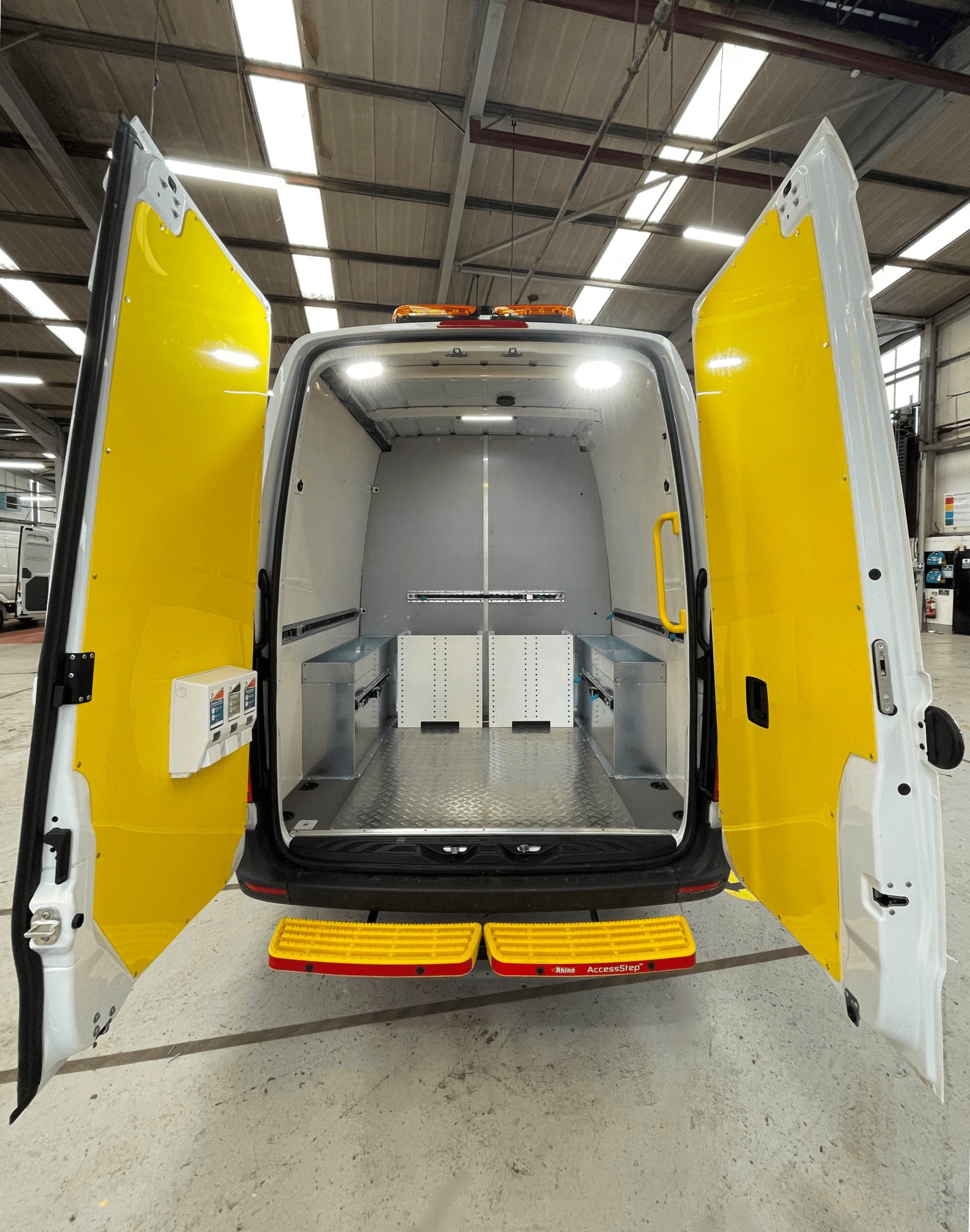 Light Commercial Vehicles 3 Light Commercial Vehicles