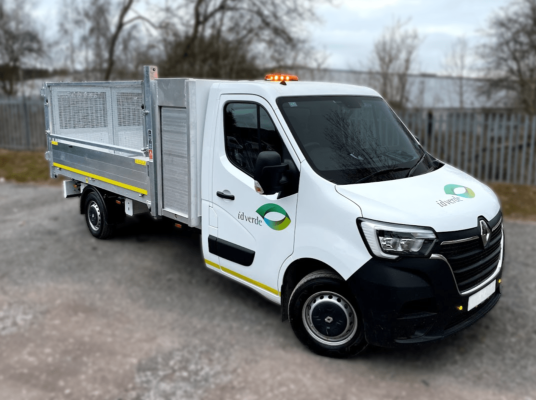 Tippers & Dropsides 7 tippers Tippers & Dropsides