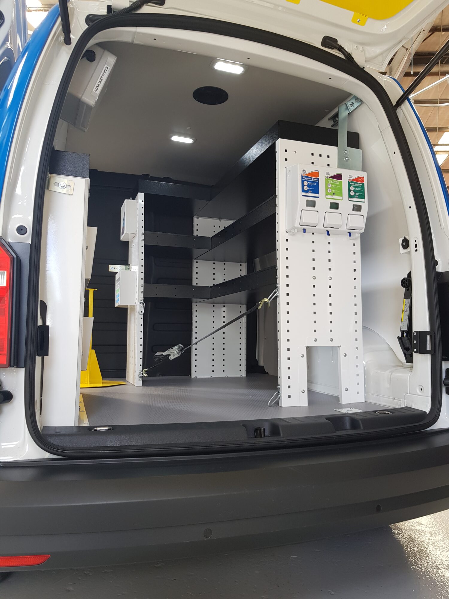 Technical Services 11 Technical Services Technical Services