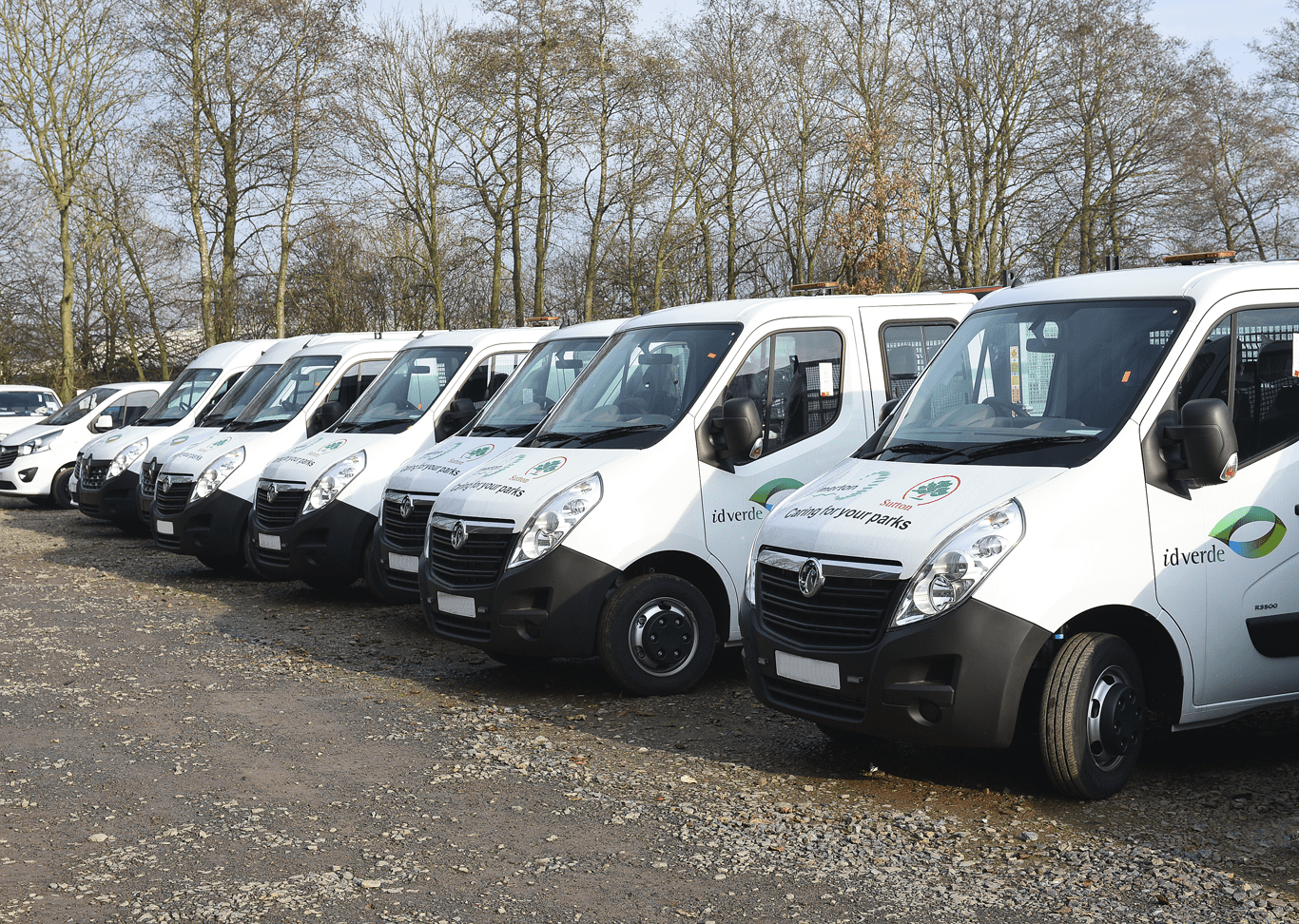 Technical Services 13 Technical Services Technical Services