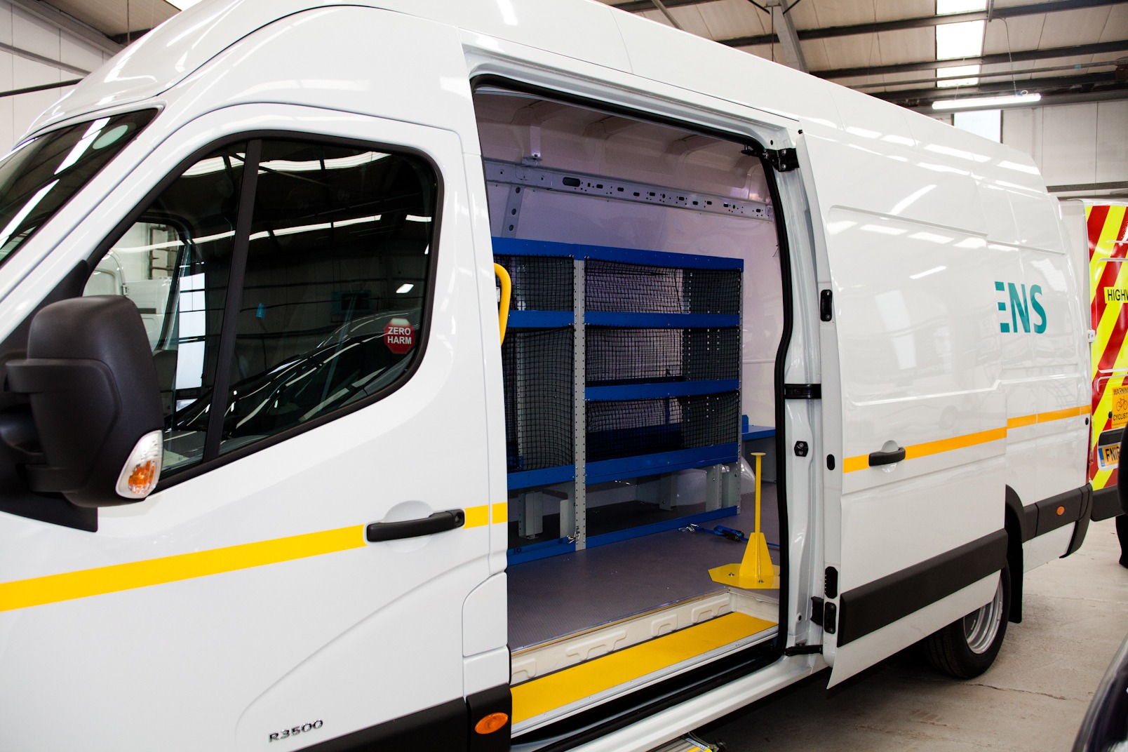 Infrastructure 8 Infrastructure Infrastructure