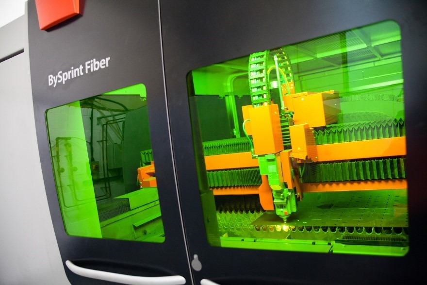 Manufactiuring Manufacturing