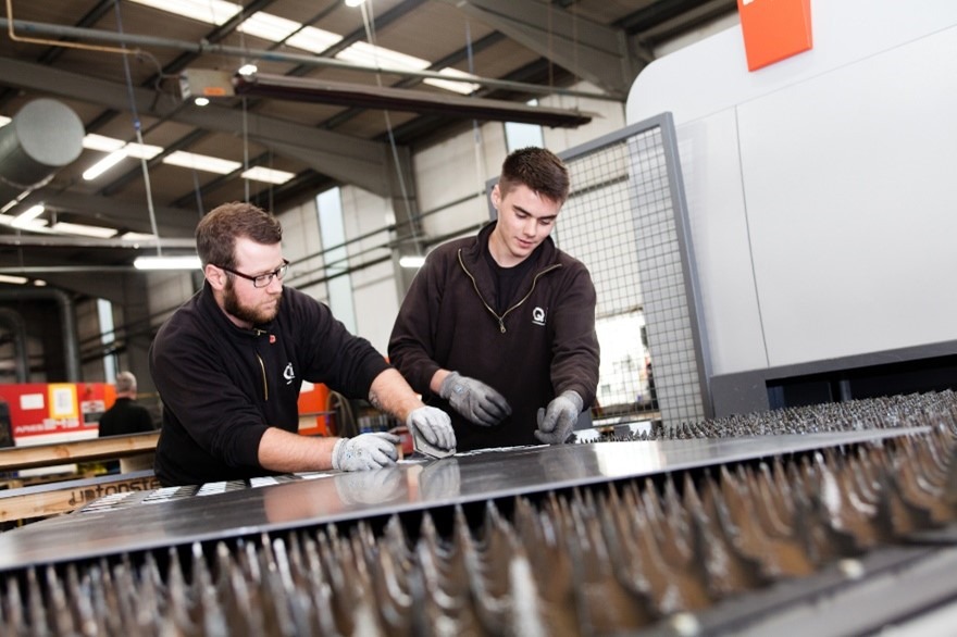 Manufactiuring Manufacturing