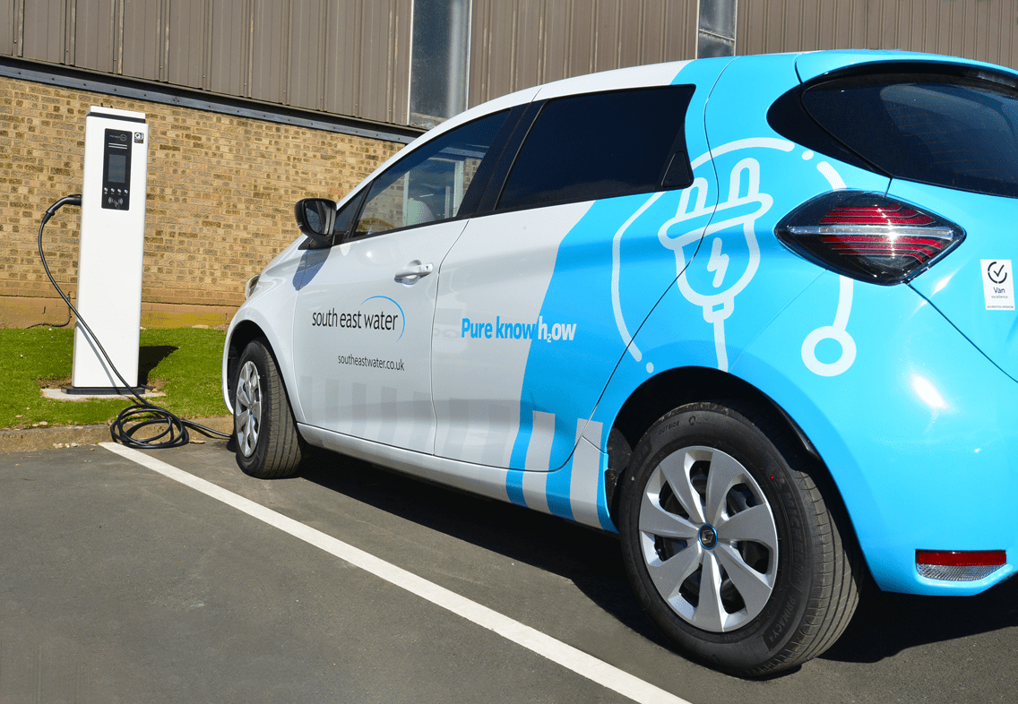 Electrification Electrification