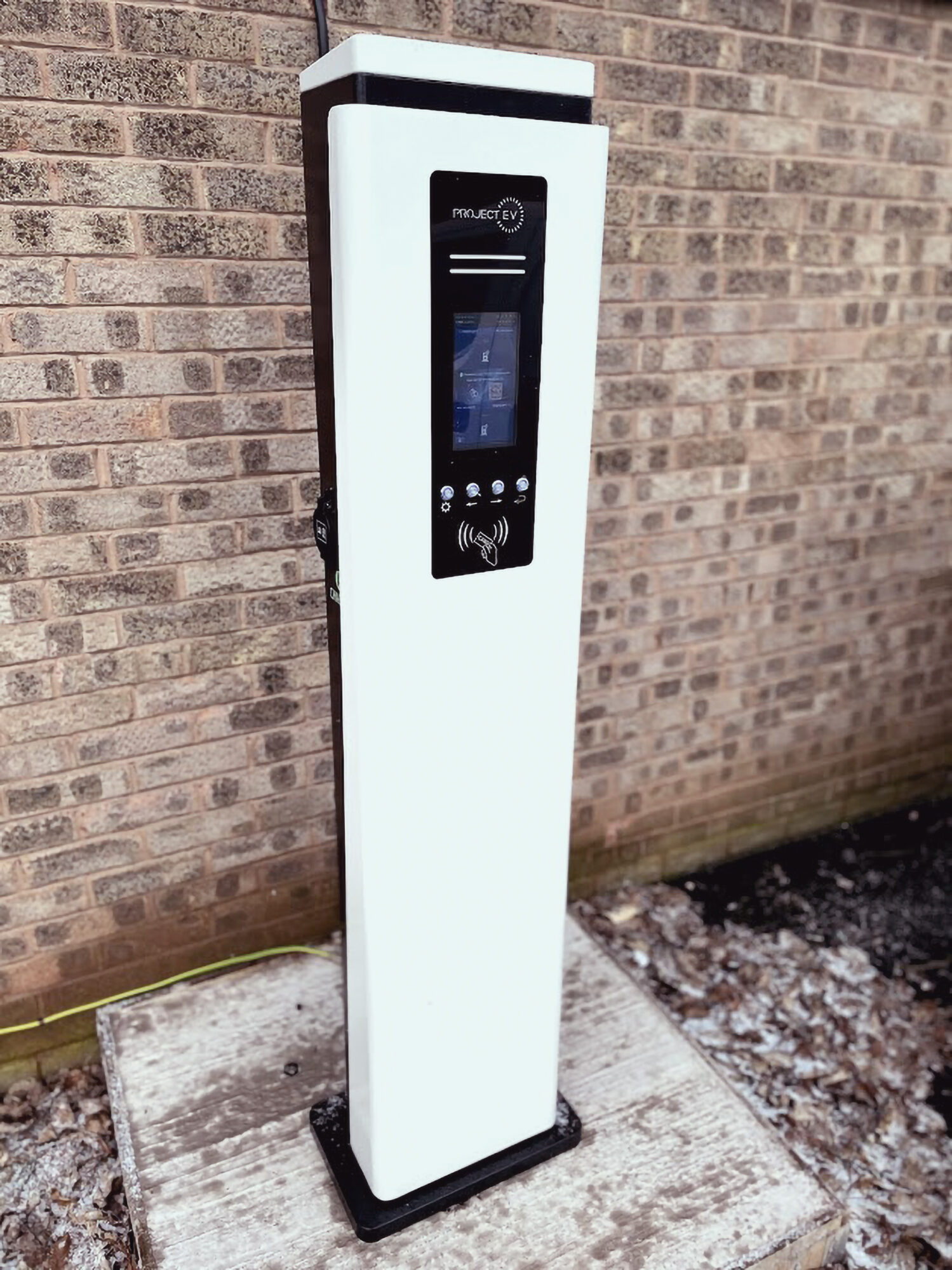 Electrification Electrification