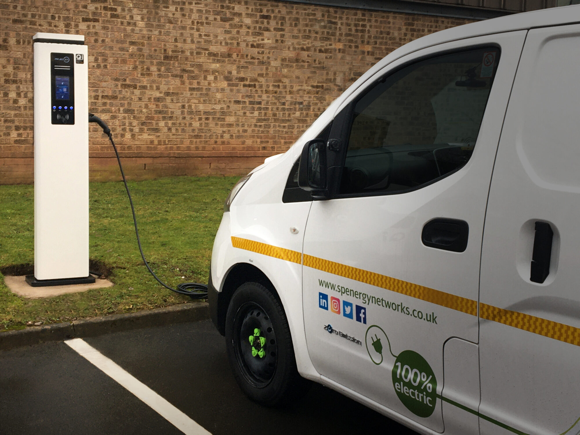 Electrification Electrification