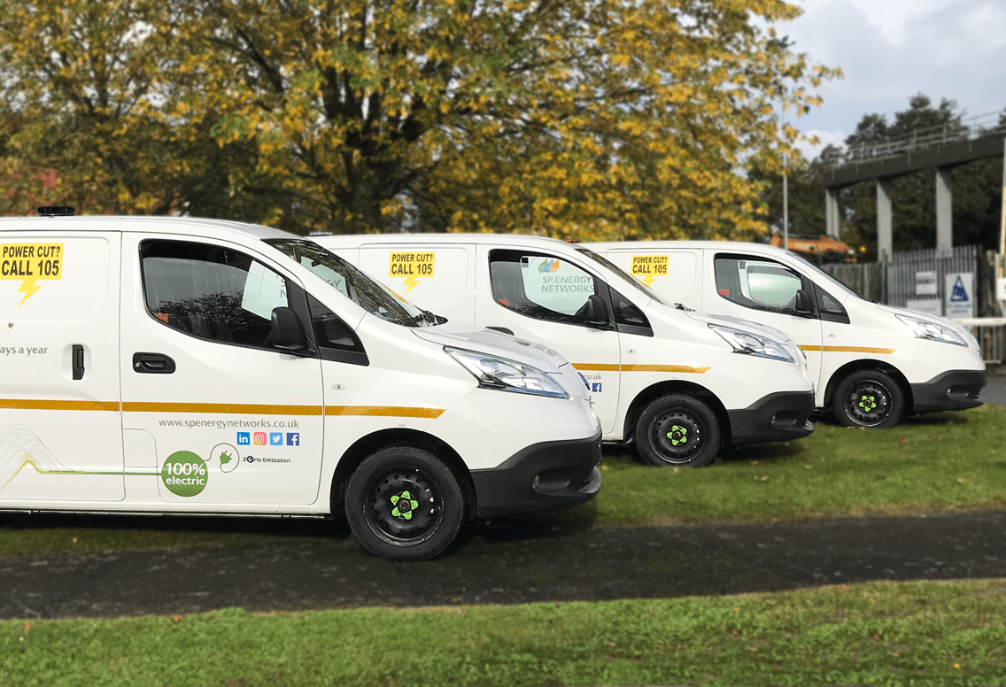 Electrification Electrification