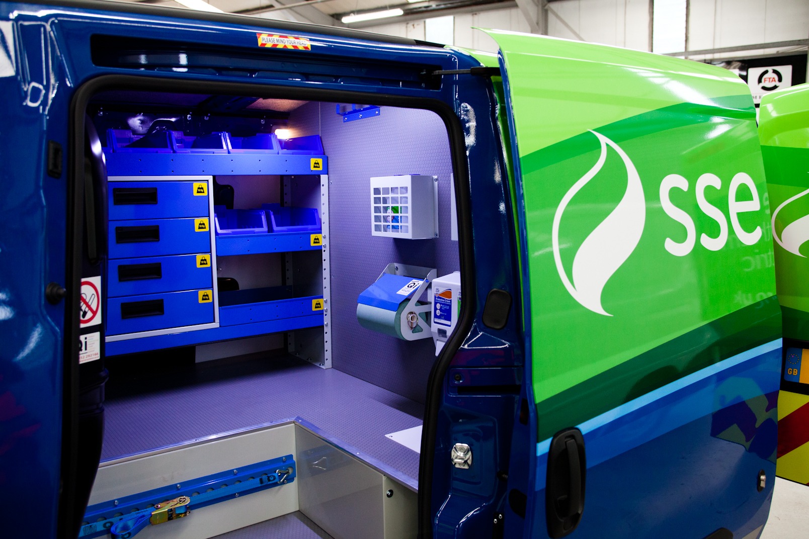 Light Commercial Vehicles