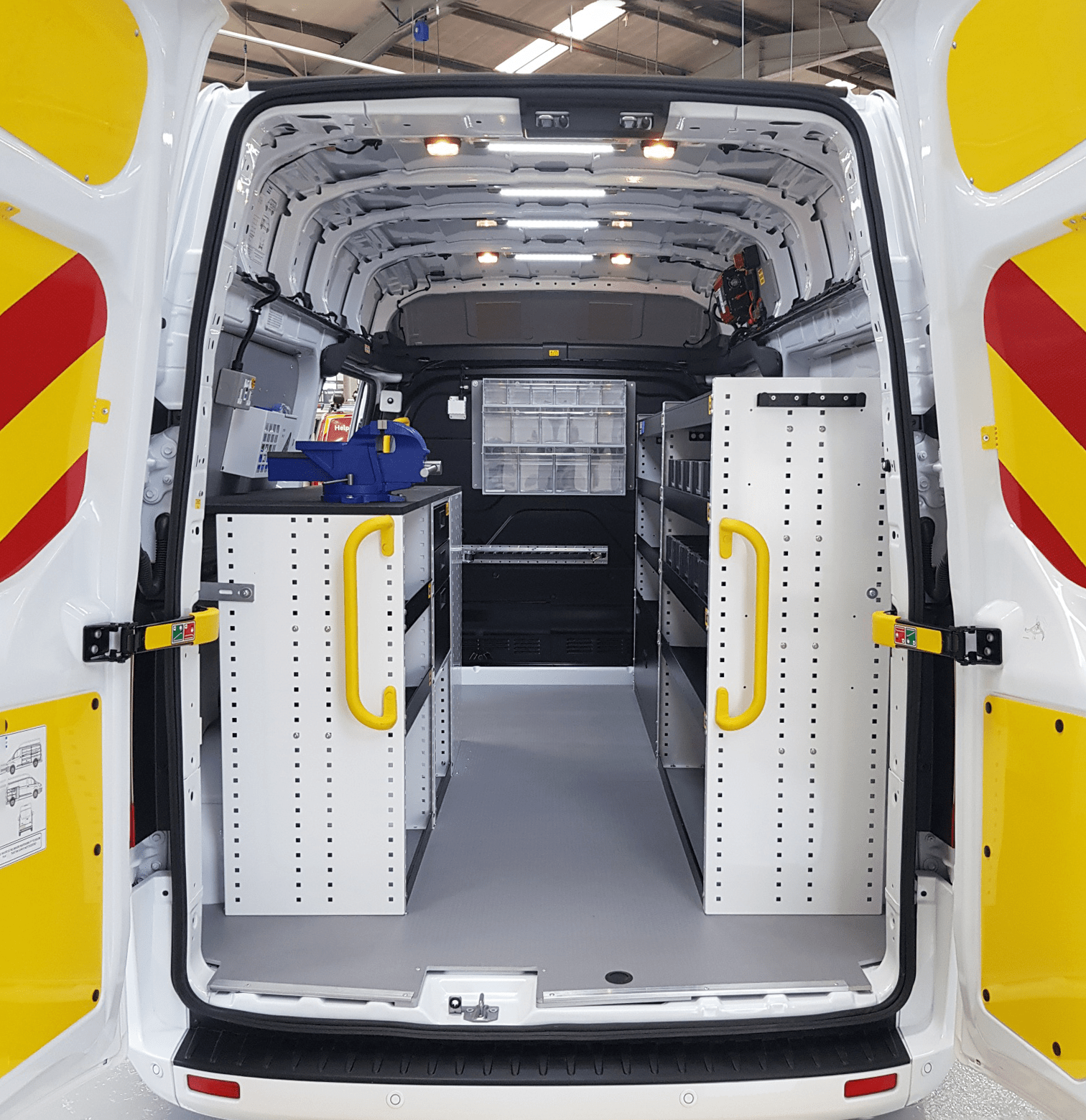 Storage Solutions Storage Solutions