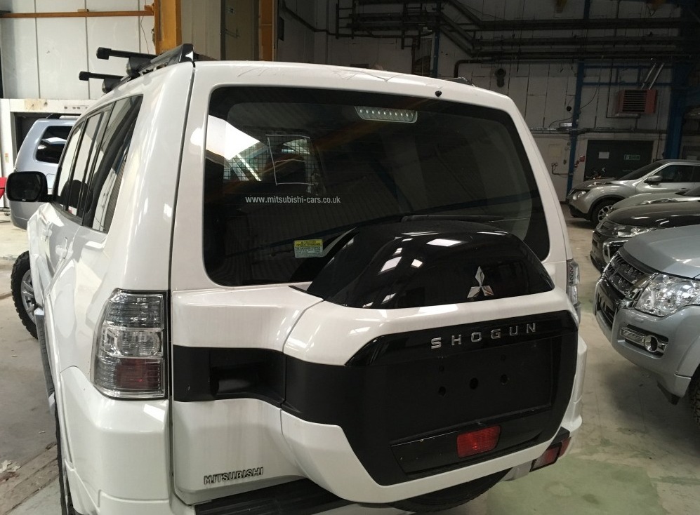 Telent Telent: On-Site Blanking Plate Fitments