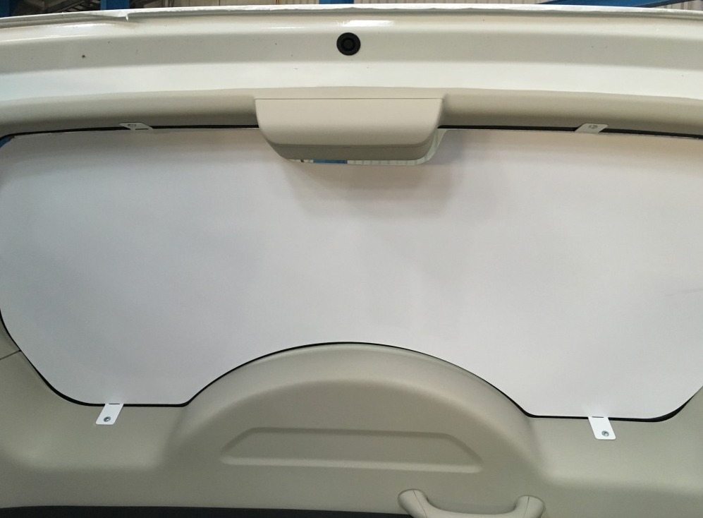 Telent Telent: On-Site Blanking Plate Fitments