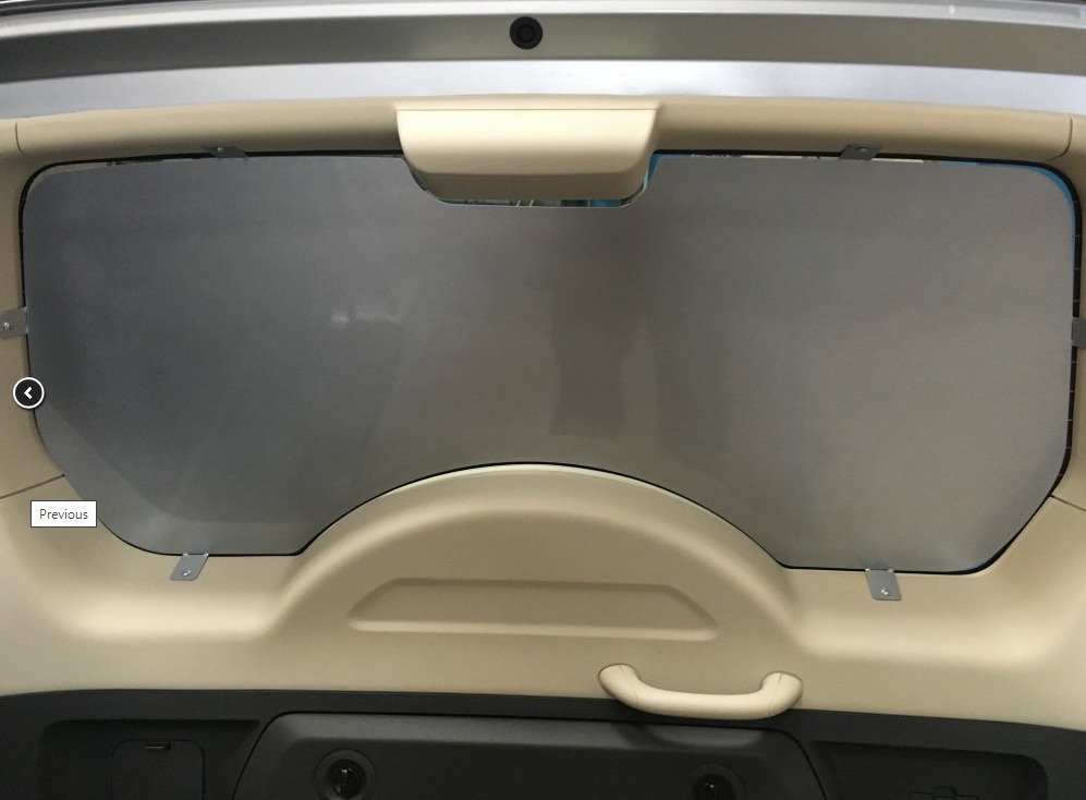 Telent Telent: On-Site Blanking Plate Fitments