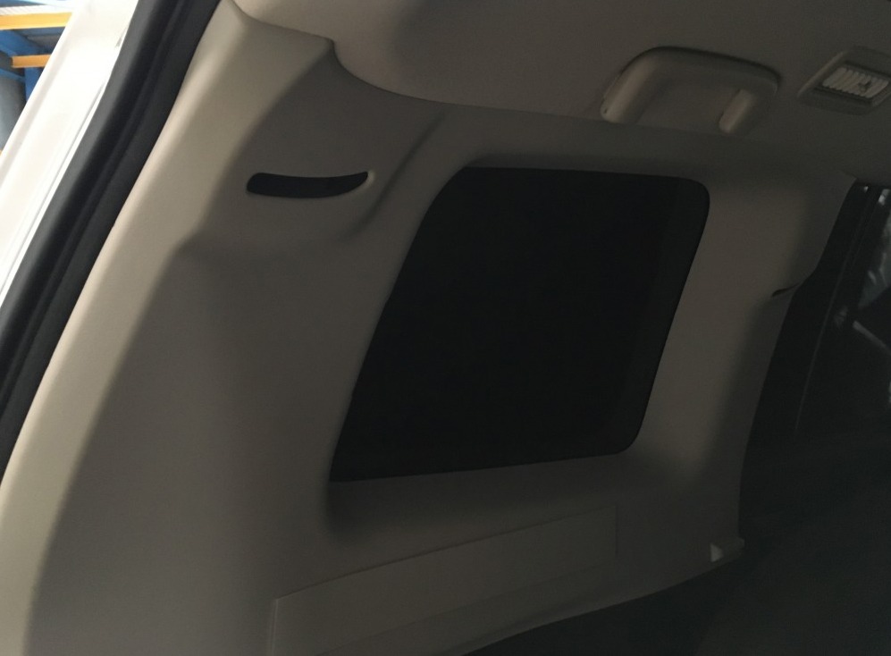 Telent Telent: On-Site Blanking Plate Fitments