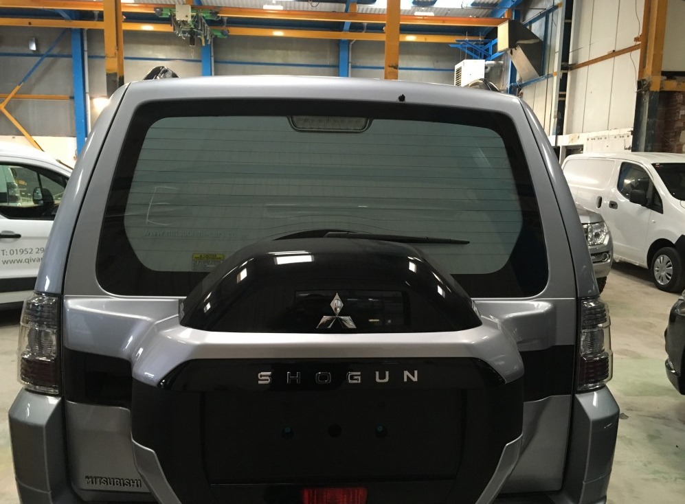 Telent Telent: On-Site Blanking Plate Fitments