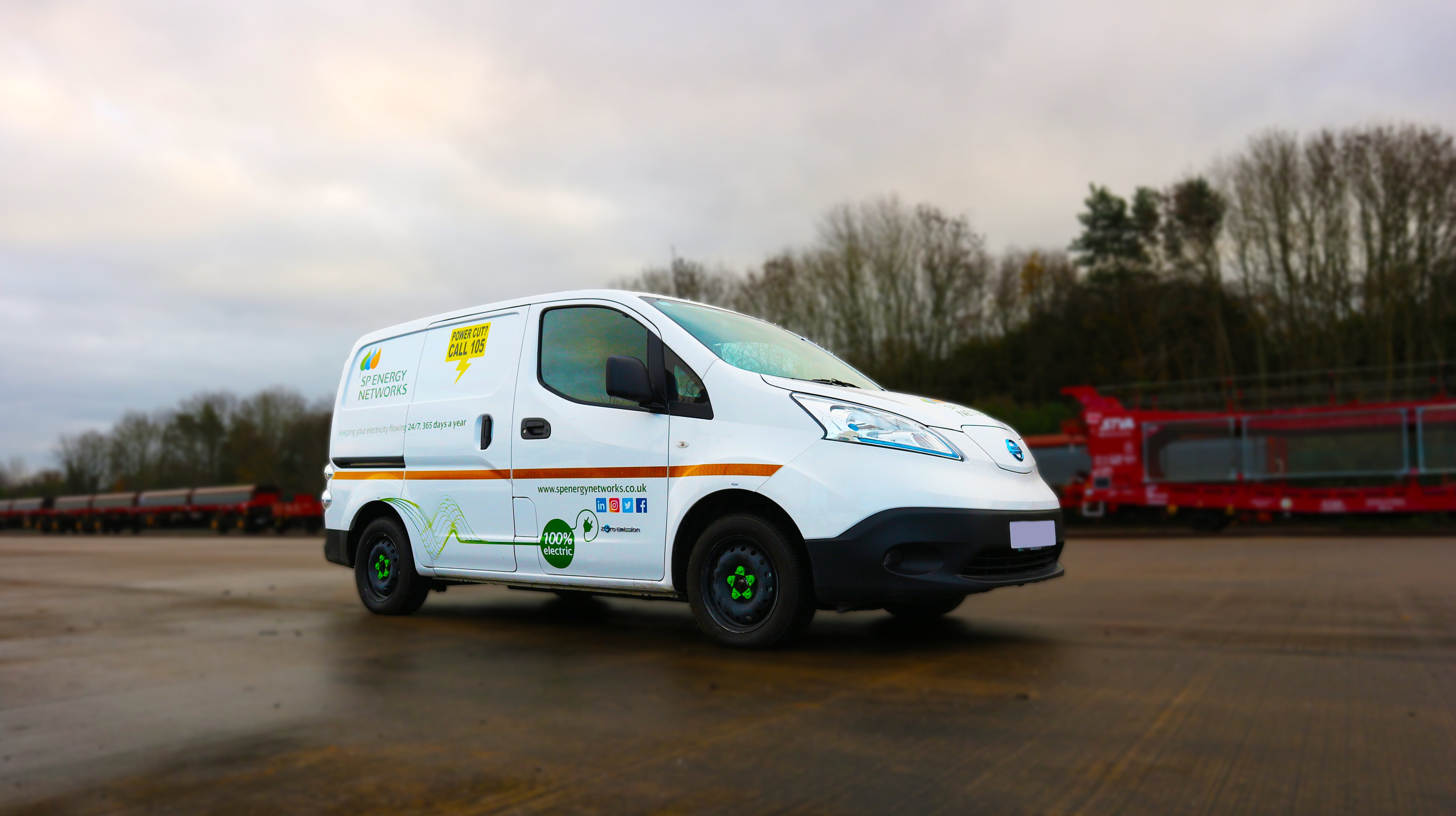 Electric Vehicles 1 Electric Vehicles Electric Vehicles