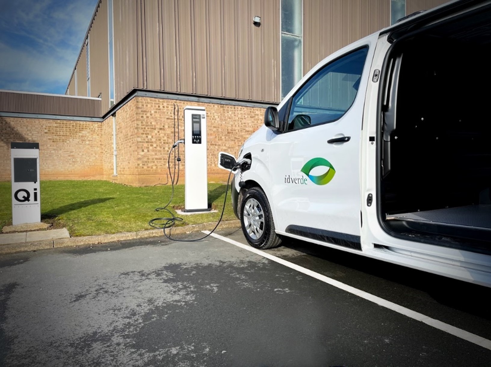 Vivaro-e conversions 1 conversions Vivaro-e conversions