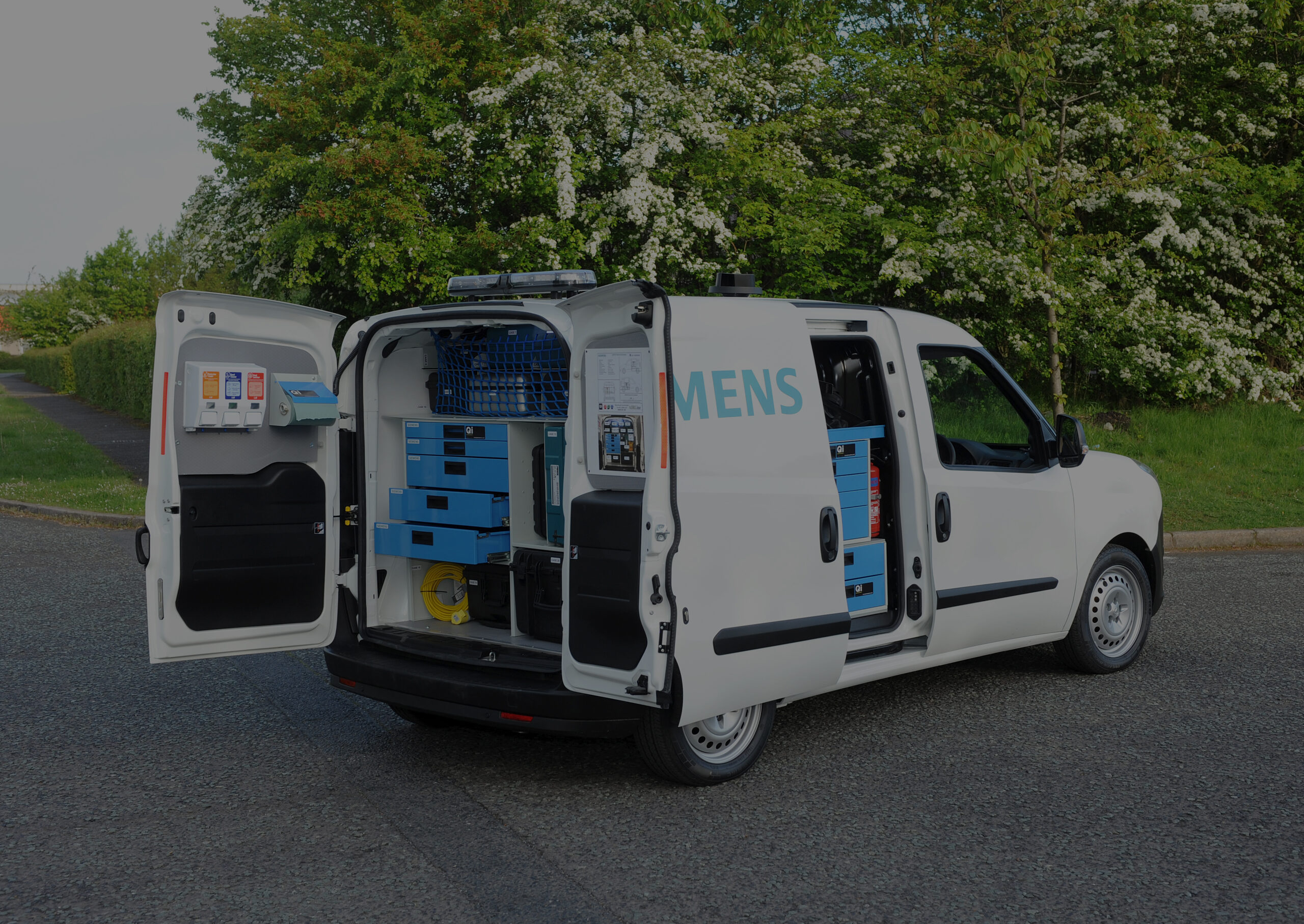 After-sales After-sales