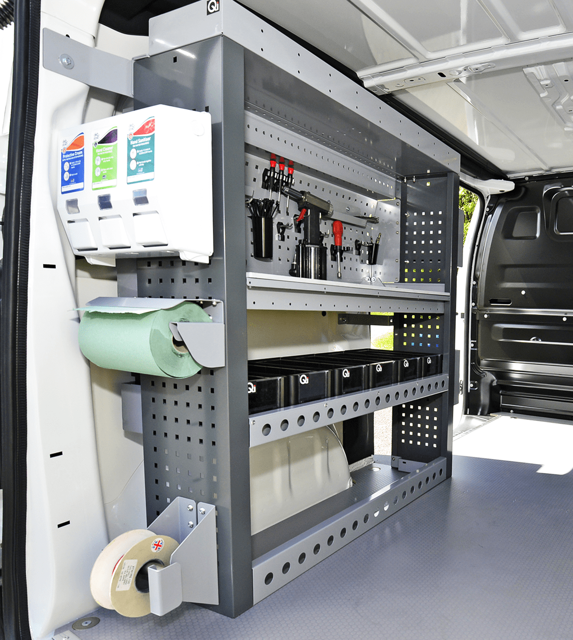 Storage Solutions Storage Solutions