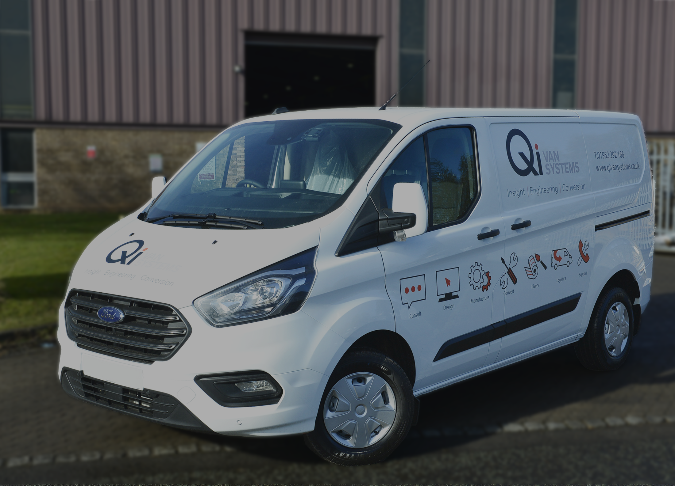 Ford Pro Converter Ford Pro Converter