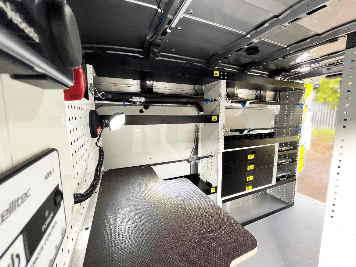 Ford Pro Converter Ford Pro Converter