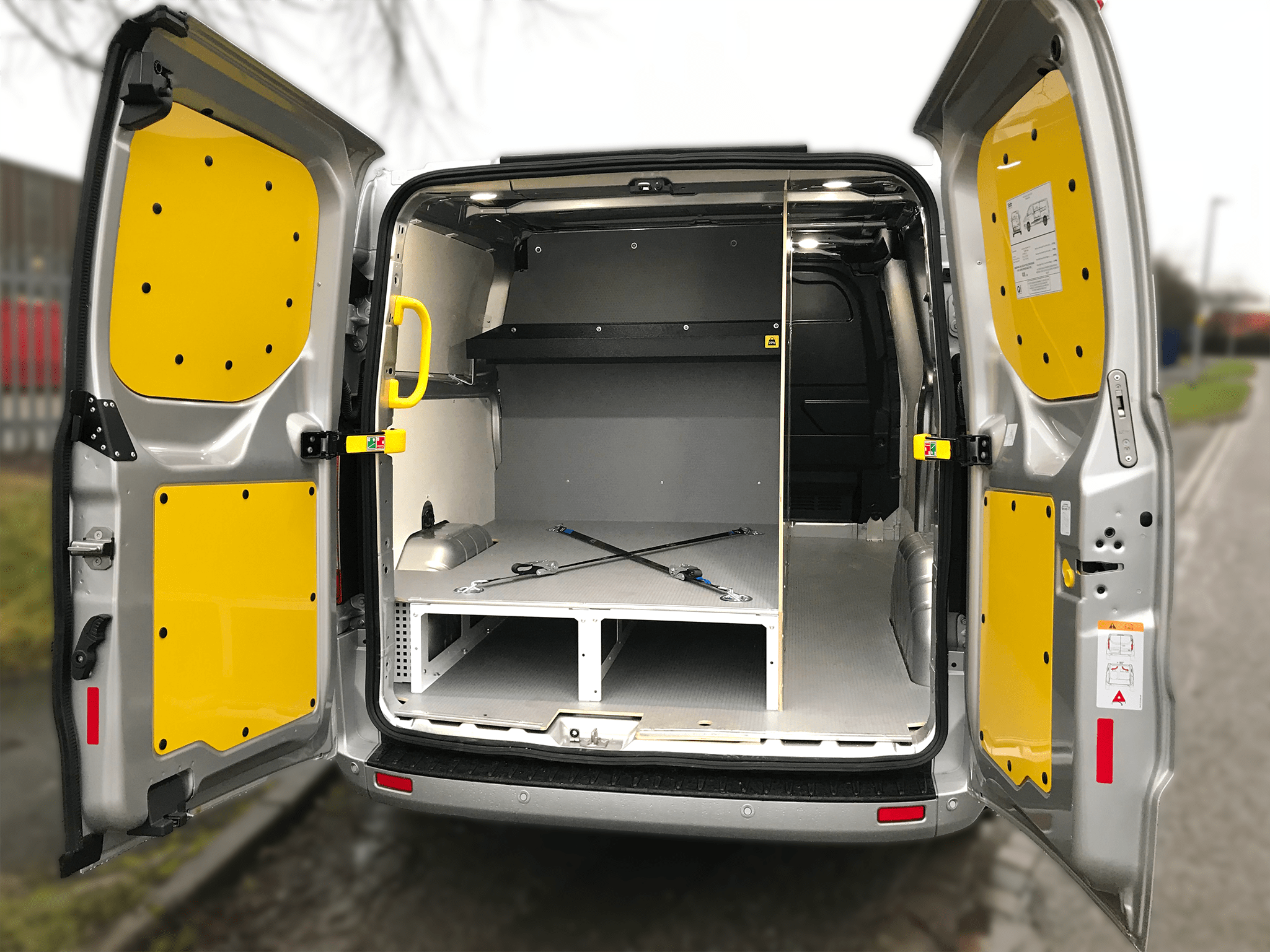 Ford Pro Converter Ford Pro Converter