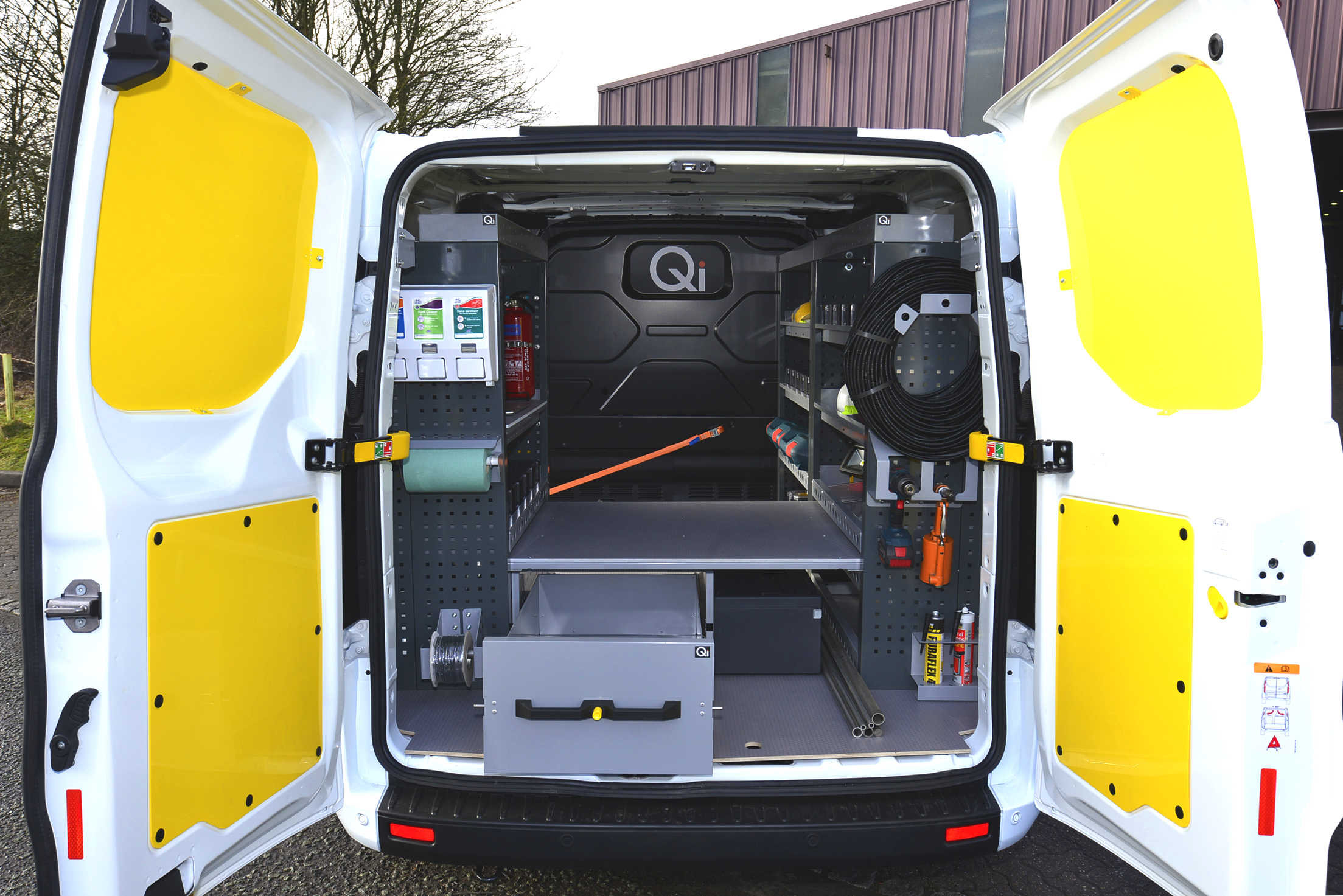 Ford Pro Converter Ford Pro Converter