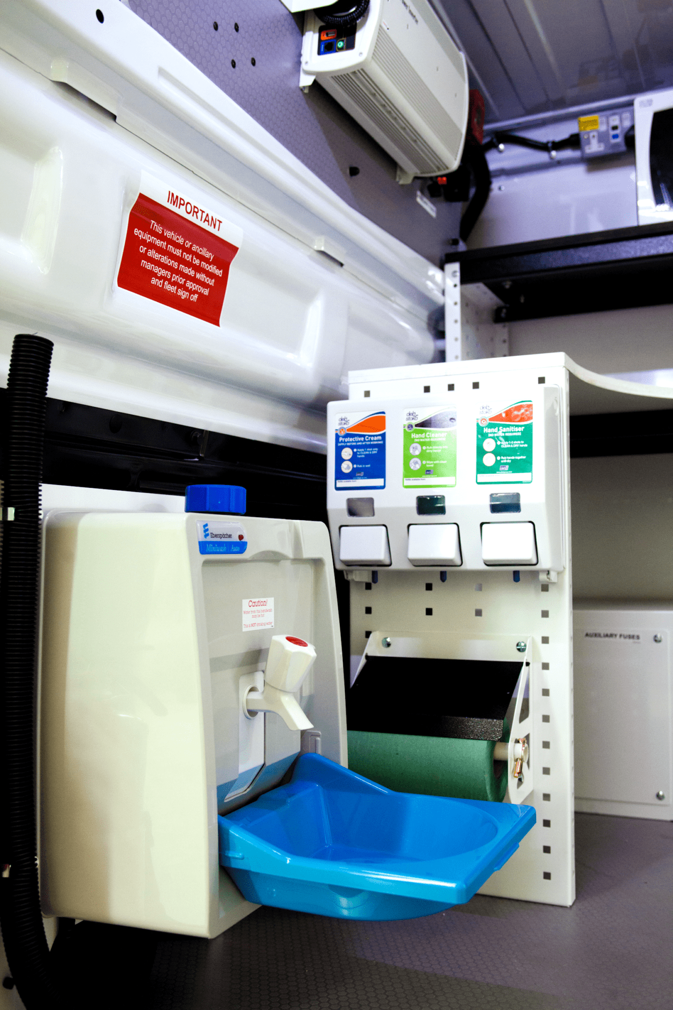 Toyota Accredited Converter Toyota Accredited Converter