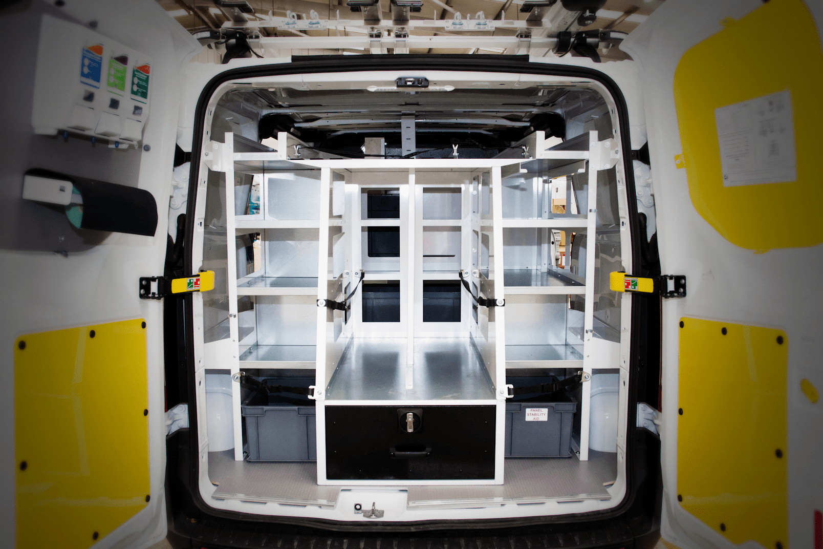 Storage Solutions Storage Solutions