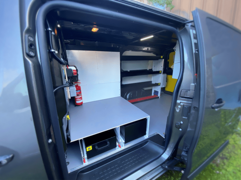 Toyota Accredited Converter Toyota Accredited Converter