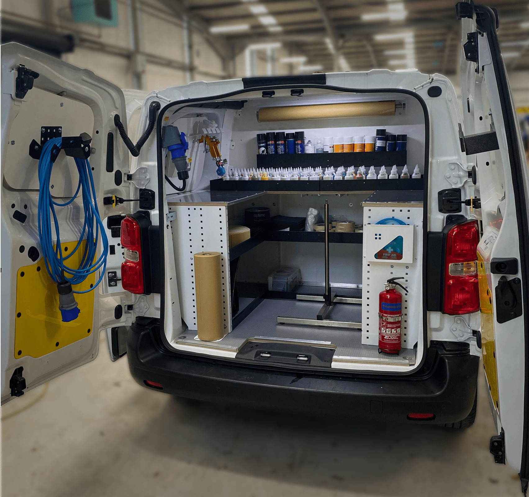 Flying Colours West Midlands Flying Colours West Midlands