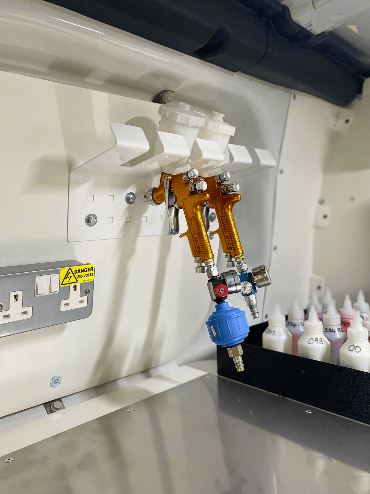 Flying Colours West Midlands Flying Colours West Midlands