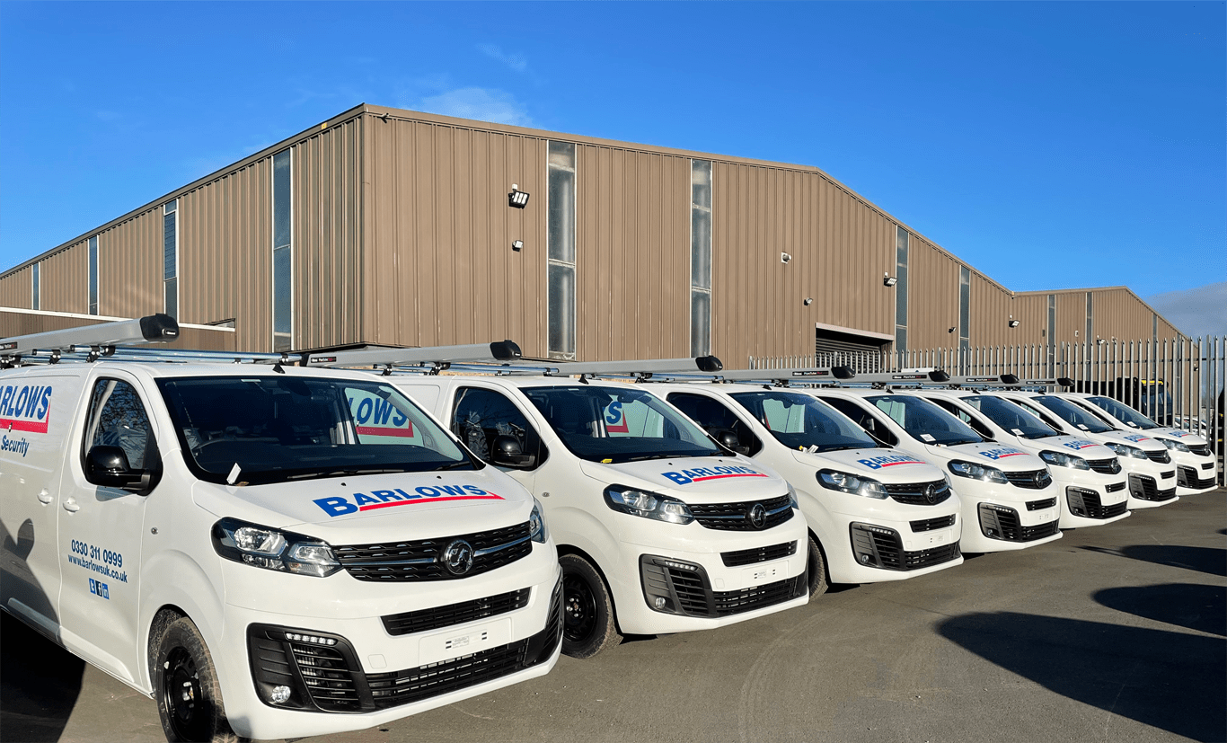 Barlows UK Barlows UK