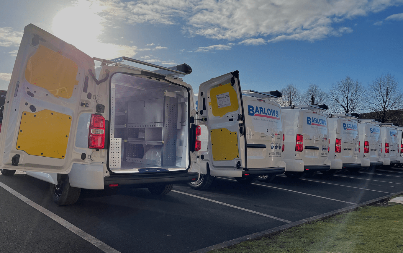 Barlows UK Barlows UK