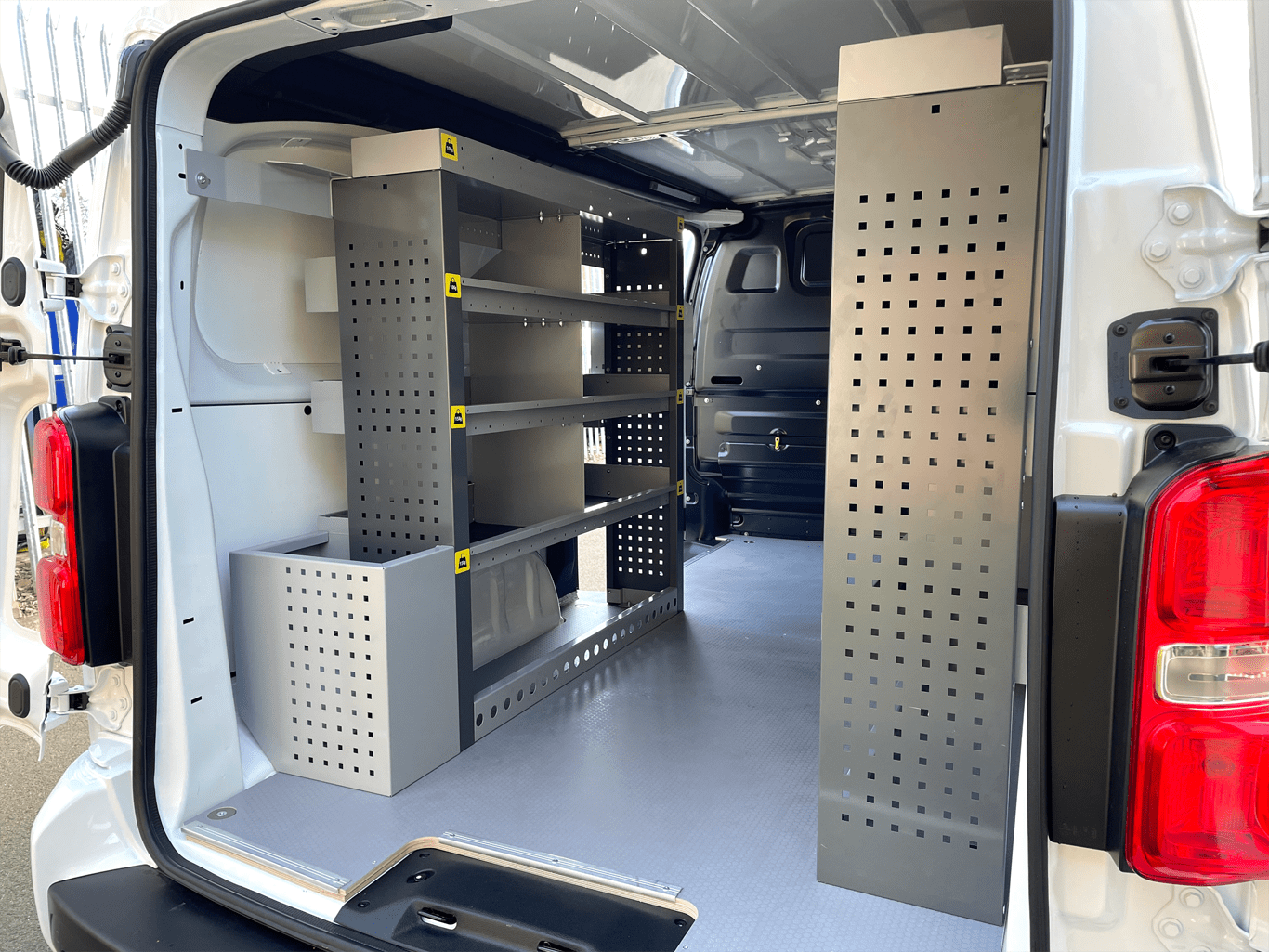 Barlows UK Barlows UK