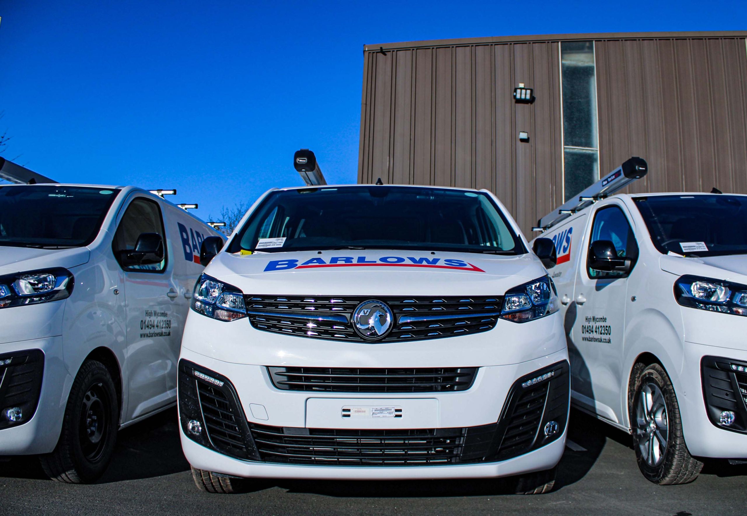 Barlows UK Barlows UK