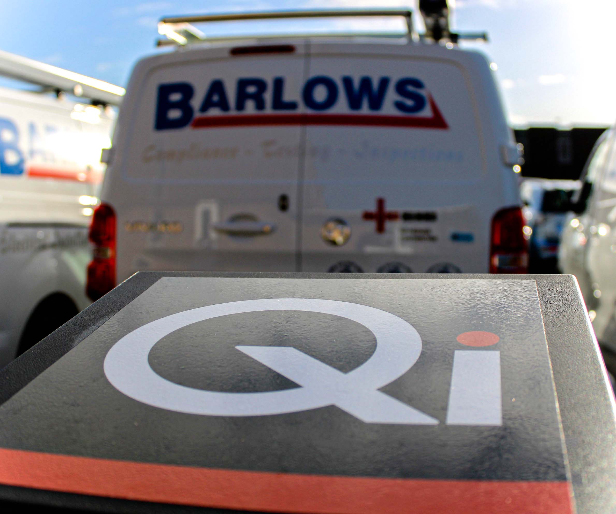 Barlows UK Barlows UK